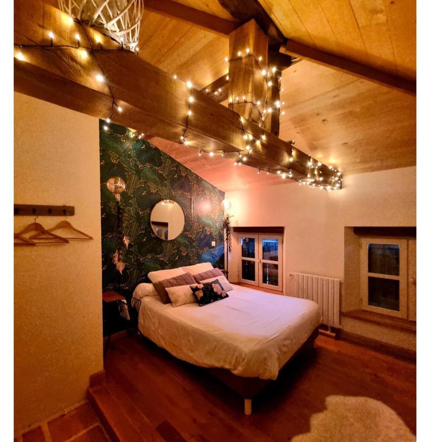 Chambres D'Hotes Le 1891 Montech Buitenkant foto