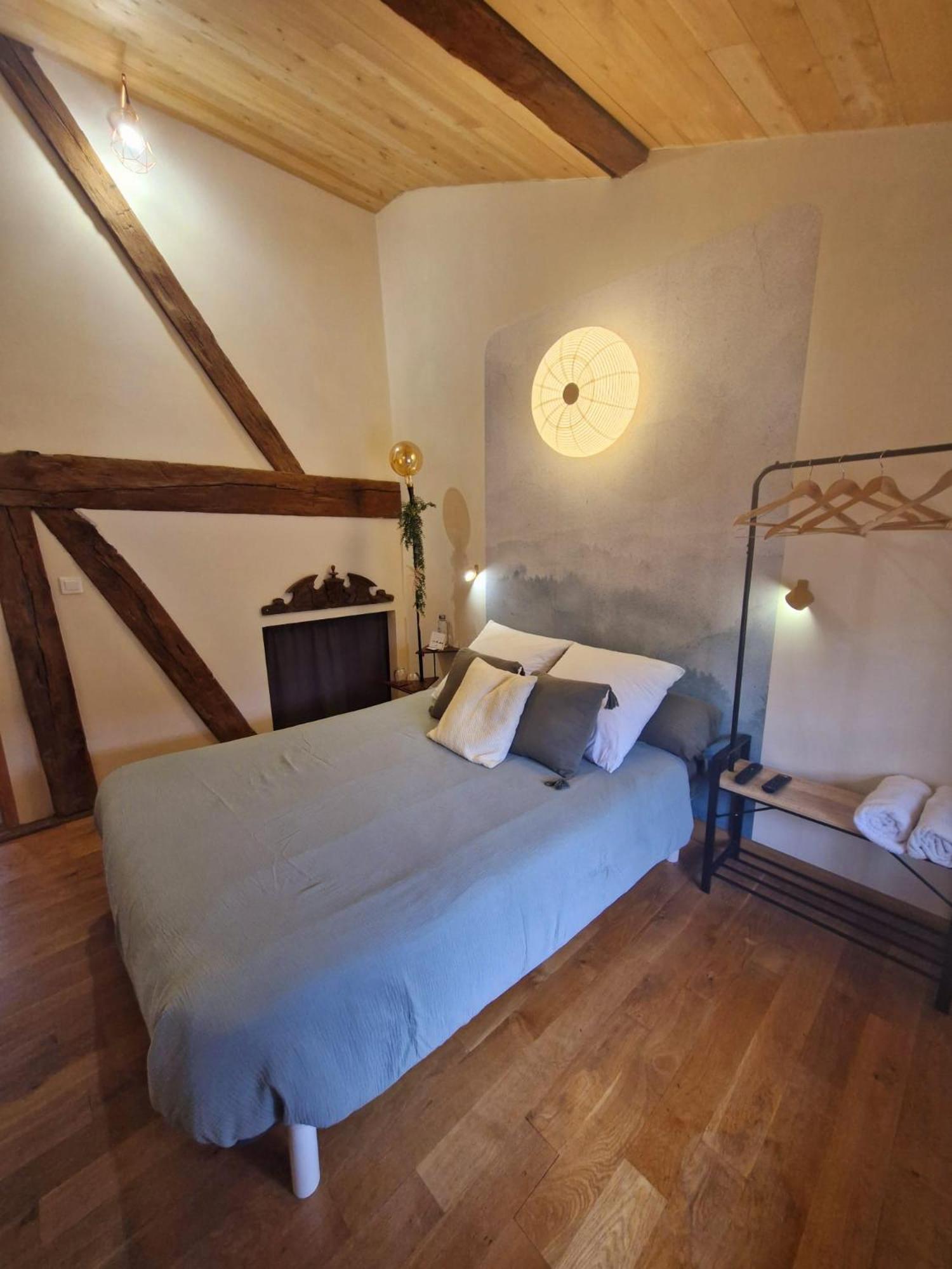 Chambres D'Hotes Le 1891 Montech Buitenkant foto